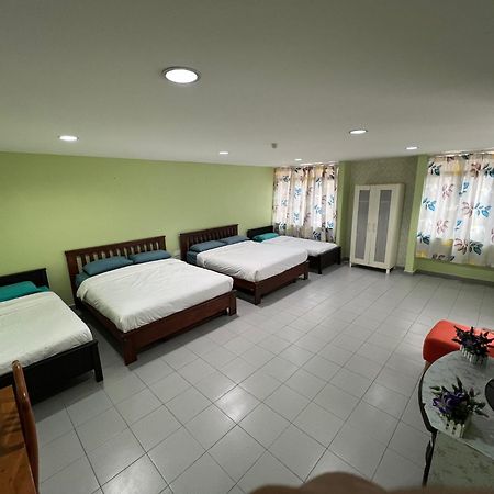 M Straits Hotel Malacca Eksteriør bilde