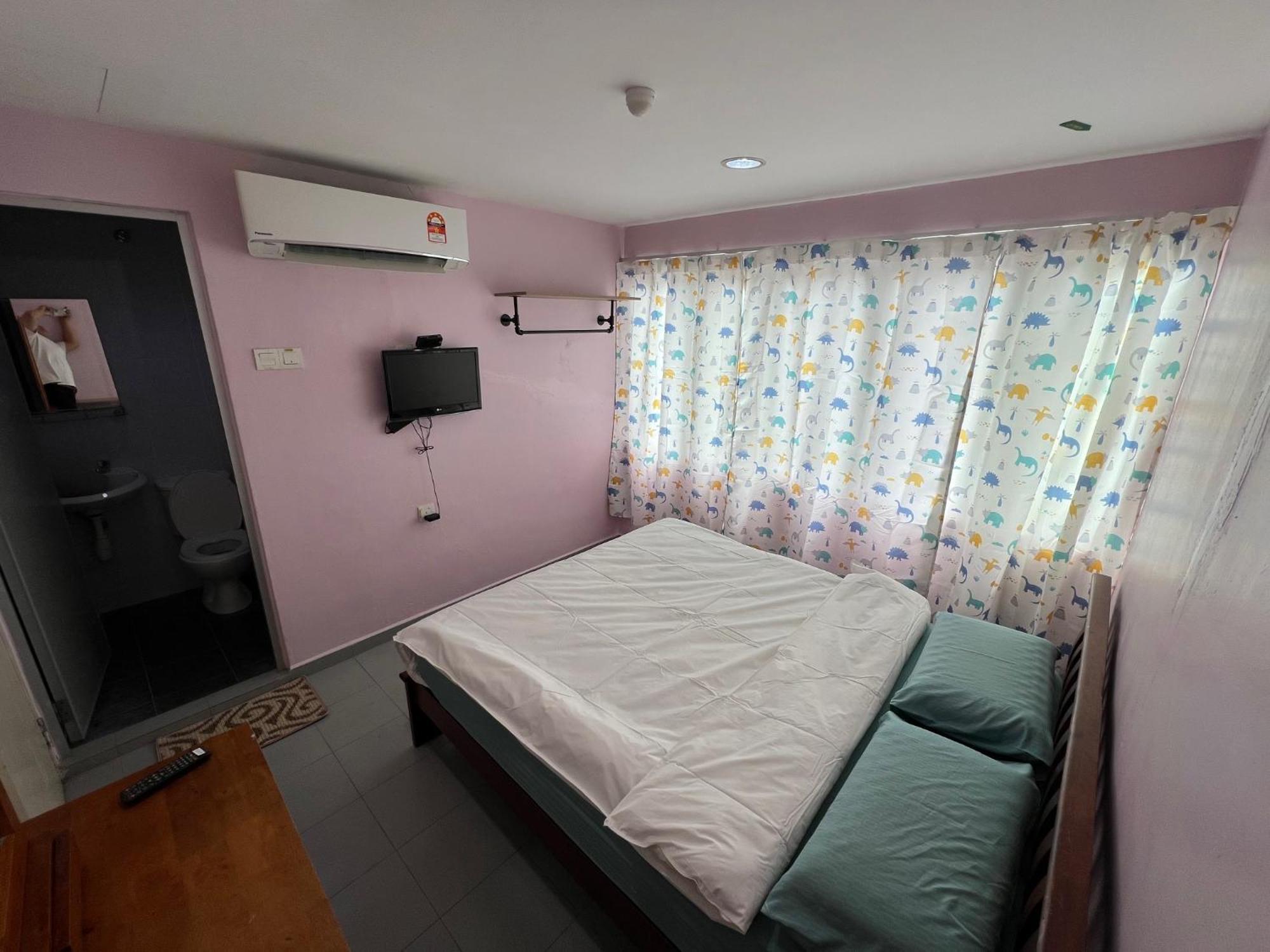 M Straits Hotel Malacca Eksteriør bilde