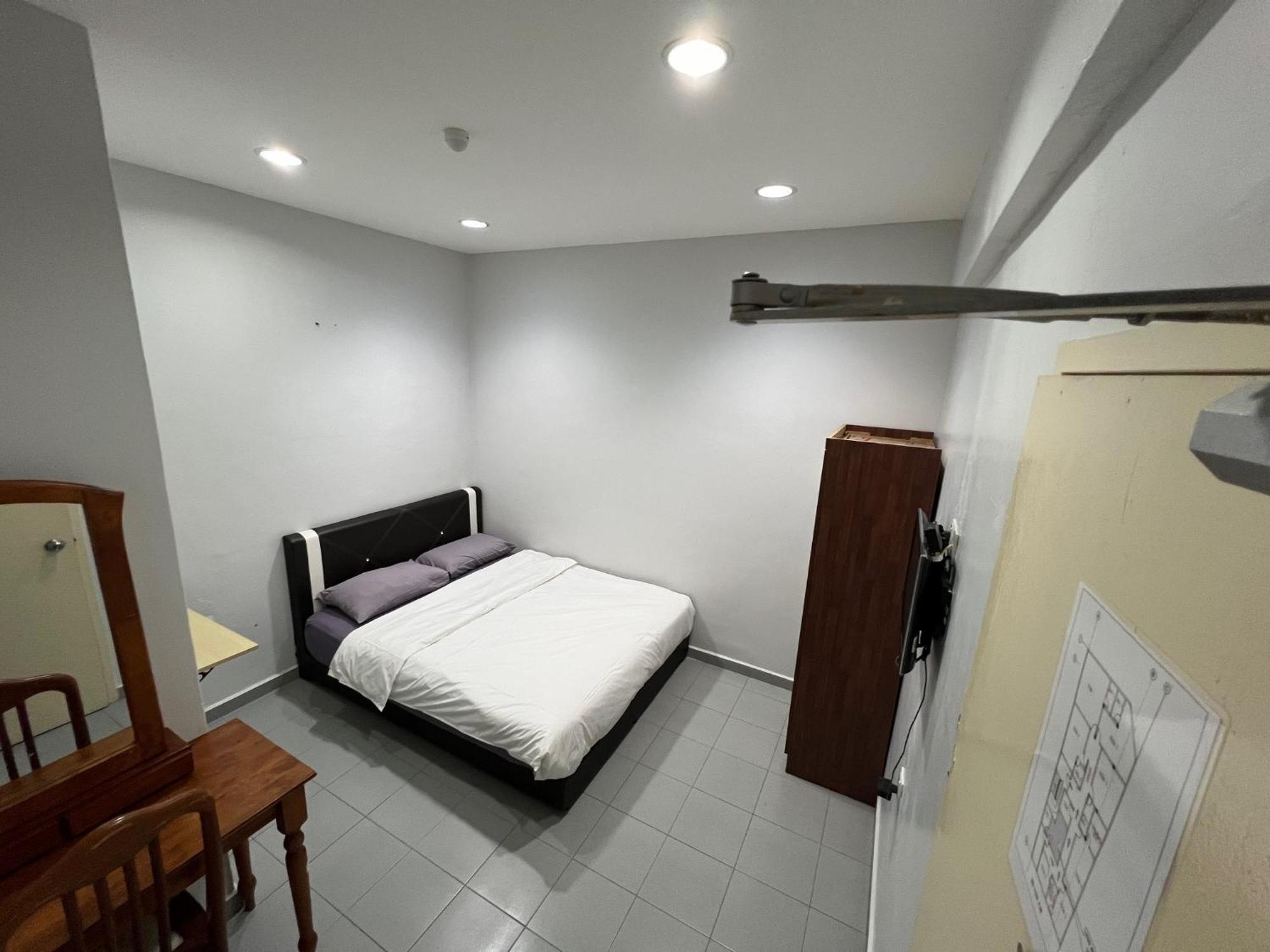 M Straits Hotel Malacca Eksteriør bilde