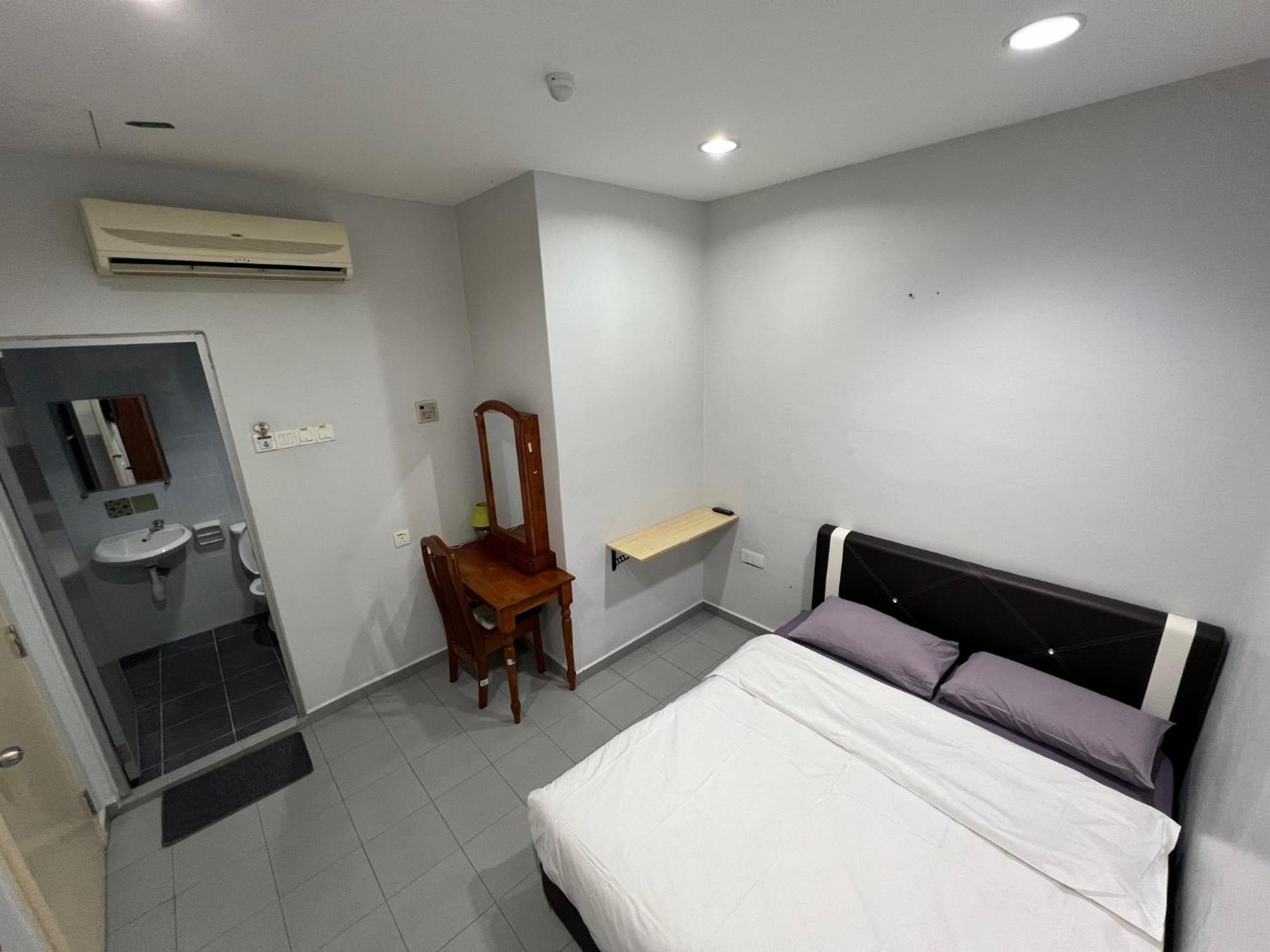 M Straits Hotel Malacca Eksteriør bilde